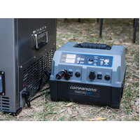 Companion 44Ah Portable Power Battery Pack image