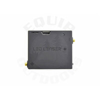 LEDLenser SEO / MH6 Rechargeable Battery Pack image