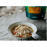 Back Country Cuisine Apricot Crumble - Regular image