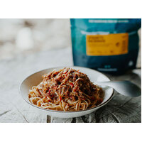 Back Country Cuisine Spaghetti Bolognaise - Regular image