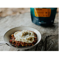 Back Country Cuisine Veggie Cottage Pie - Small image