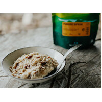 Back Country Cuisine Porridge Supreme - Small image