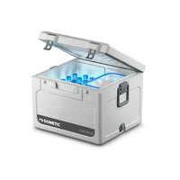 Dometic Cool-Ice Icebox - 56 Litre image
