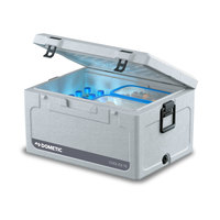Dometic Cool-Ice Icebox - 71 Litre image