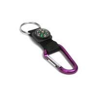 Coghlans Biner with Compass & Key Ring image