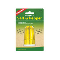 Coghlans Campers Salt & Pepper Shaker image