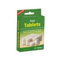 Coghlans Fuel Tablets - 24 Pack image