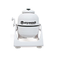 Ezywash Manual Rotary Washing Machine  image