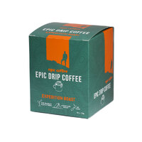 Epic Coffee Expedition Roast - 10 Pack image