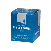 Epic Coffee Voyage Roast - Decaf - 10 Pack image