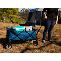 OZtrail Collapsible Camp Wagon image