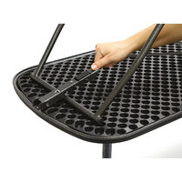OZtrail Ironside Solo Table image