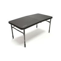 OZtrail Ironside 100cm Folding Table image