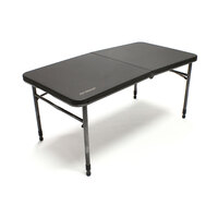 OZtrail Ironside 120cm Folding Table image