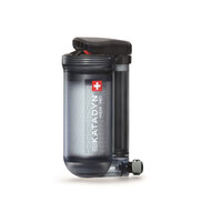 Katadyn Hiker Pro Transparent Water Filter image