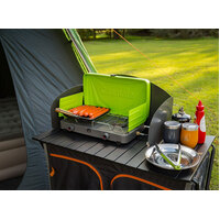 Kiwi Camping Kitchen and Pantry image