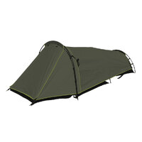 Kiwi Camping Morepork 1 Deluxe Swag image