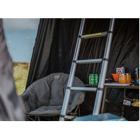 Kiwi Camping Tuatara HSC Annex  image