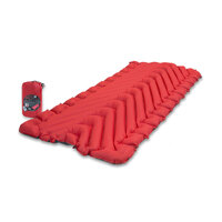 Klymit Insulated Static V Luxe Sleeping Mat image