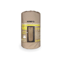 Klymit Insulated Static V Luxe SL Sleeping Mat image