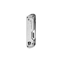 Leatherman Free T4 - Stainless image