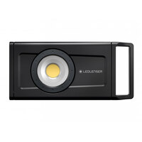 LEDLenser iF4R Rechargeable Work Light image