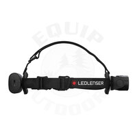 LEDLenser H19R Core Headlamp image