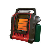 Mr Heater Portable Buddy Gas Heater image