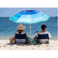 OZtrail Sunset Beach Umbrella image