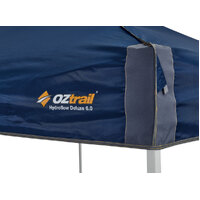 OZtrail Hydroflow Deluxe Gazebo 6 x 3 m image