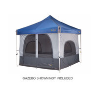 OZtrail Gazebo Tent Inner Kit - 3.0 m image