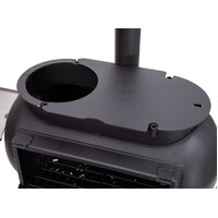 Ozpig Big Pig Oven Smoker Adaptor image