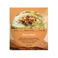 Real Meals Bacon Mash image