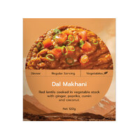 Real Meals Dal Makhani image