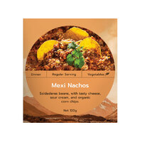 Real Meals Mexi Nachos image