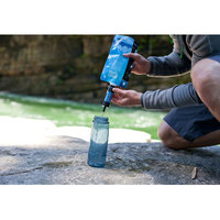 Sawyer PointONE Squeeze Water Filter image