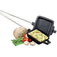 Camp Chef Single Square Cooking Iron image