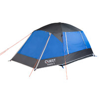 Quest 3 Person Dome Tent image