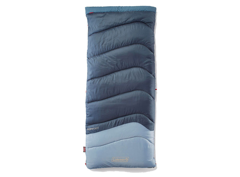 Coleman Sleeping Bag Zipper Problems Paul Smith