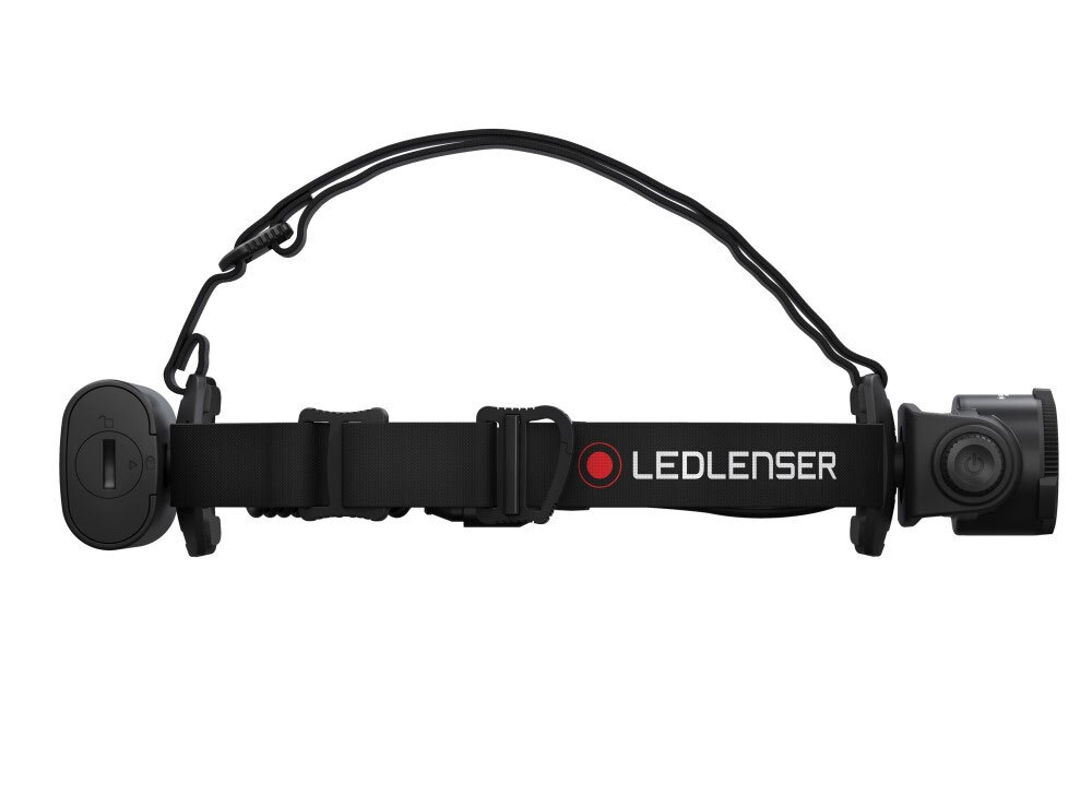 LEDLenser H15R Core Headlamp