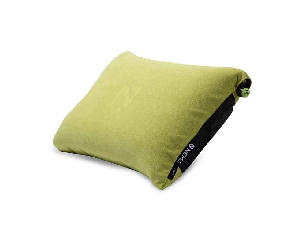 Nemo Fillo Backpacking & Camping Pillow