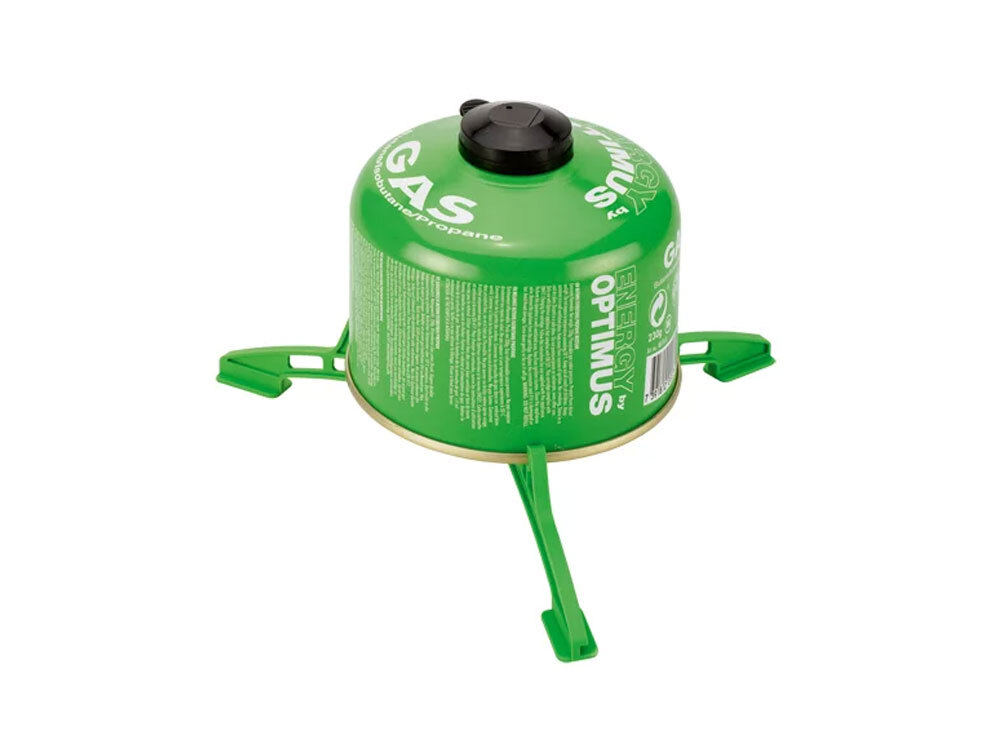 Optimus Gas Canister Stand