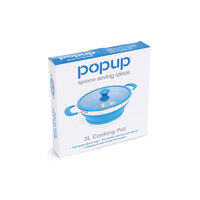 Companion Pop-up Cooking Pot 3.0 Litre image