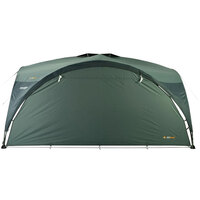 OZtrail 4.2 Blockout Shade Dome with Sunwall image