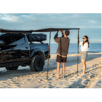 OZtrail Blockout Awning 2.0 x 2.5 m image