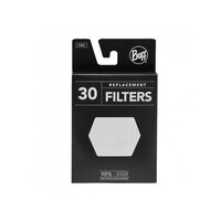 BUFF Kids Filter Mask Replacement Filters - 30 Pack image