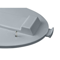 Thetford Porta Potti Excellence - Mounting Plate image