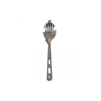 LifeVenture Titanium Knife Fork Spoon Set  image
