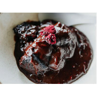 Back Country Cuisine Chocolate Brownie Pudding - Regular image