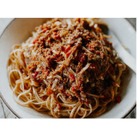 Back Country Cuisine Spaghetti Bolognaise - Regular image